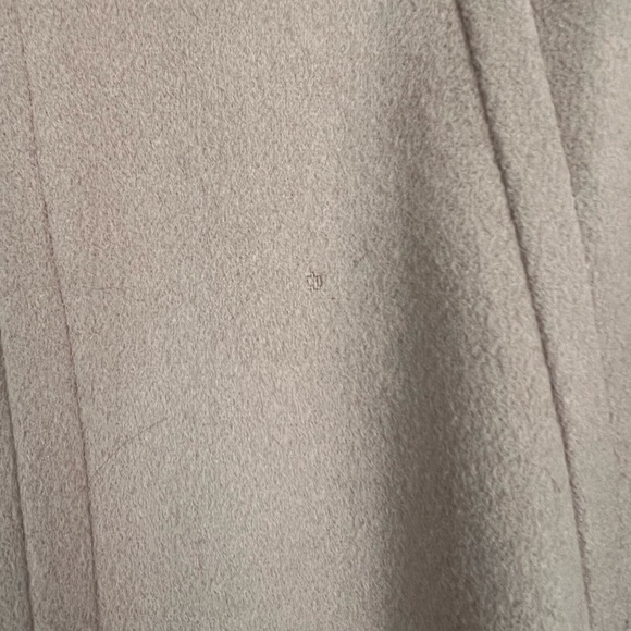 Pendleton Woolen Mills Long Wool Coat - Picture 7 of 11